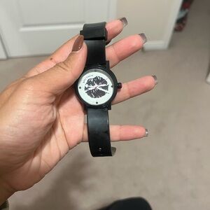 Betsey Johnson watch